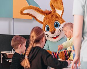 Verblijf 400215 - Bungalow De Peel - Bospark 't Wolfsven 7