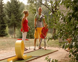 Verblijf 400215 - Bungalow De Peel - Bospark 't Wolfsven 7