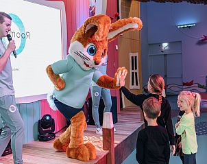 Verblijf 400215 - Bungalow De Peel - Bospark 't Wolfsven 7