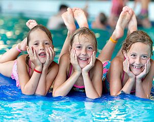 Verblijf 400216 - Bungalow De Peel - Bospark 't Wolfsven 8