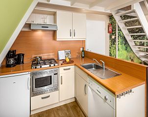 Verblijf 400216 - Bungalow De Peel - Bospark 't Wolfsven 8