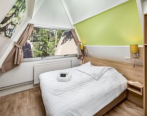 Verblijf 400216 - Bungalow De Peel - Bospark 't Wolfsven 8