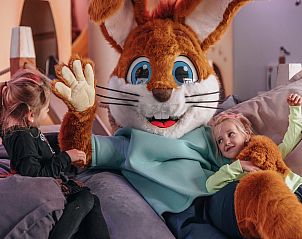 Verblijf 400216 - Bungalow De Peel - Bospark 't Wolfsven 8