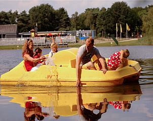 Verblijf 400216 - Bungalow De Peel - Bospark 't Wolfsven 8