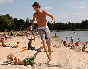 Verblijf 400216 - Bungalow De Peel - Bospark 't Wolfsven 8