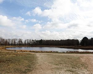 Verblijf 400216 - Bungalow De Peel - Bospark 't Wolfsven 8