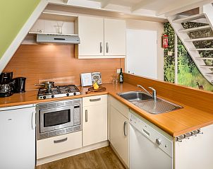 Guest house 400218 - Bungalow De Peel - W6A Comfort