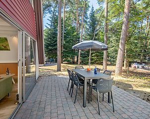 Guest house 400218 - Bungalow De Peel - W6A Comfort