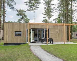 Verblijf 400221 • Chalet De Peel • Timber Cottage 4 