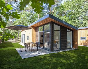Verblijf 400223 • Chalet De Peel • Bospark 't Wolfsven 10 