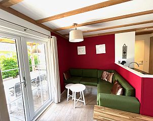 Unterkunft 400232 - Ferienhaus De Peel - Vakantiehuis BPW 1583 - Bospark Wolfsven