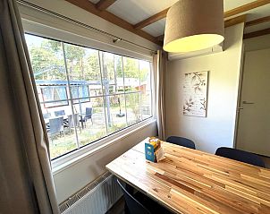 Unterkunft 400232 - Ferienhaus De Peel - Vakantiehuis BPW 1583 - Bospark Wolfsven