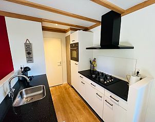 Unterkunft 400232 - Ferienhaus De Peel - Vakantiehuis BPW 1583 - Bospark Wolfsven