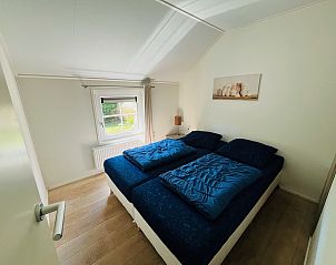 Unterkunft 400232 - Ferienhaus De Peel - Vakantiehuis BPW 1583 - Bospark Wolfsven