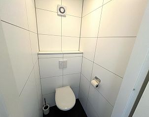 Unterkunft 400232 - Ferienhaus De Peel - Vakantiehuis BPW 1583 - Bospark Wolfsven