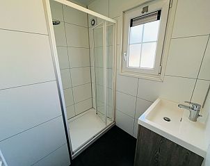 Unterkunft 400232 - Ferienhaus De Peel - Vakantiehuis BPW 1583 - Bospark Wolfsven