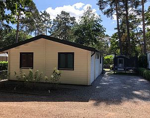 Unterkunft 400233 - Ferienhaus De Peel - Vakantiehuis BPW 1155 - Bospark Wolfsven