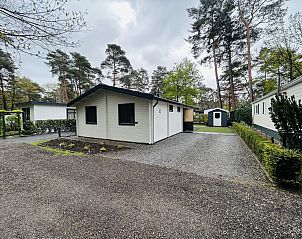 Unterkunft 400233 - Ferienhaus De Peel - Vakantiehuis BPW 1155 - Bospark Wolfsven