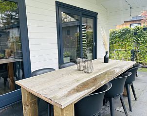 Unterkunft 400233 - Ferienhaus De Peel - Vakantiehuis BPW 1155 - Bospark Wolfsven