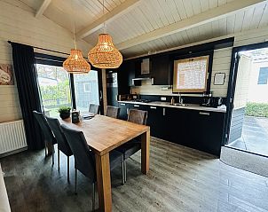 Unterkunft 400233 - Ferienhaus De Peel - Vakantiehuis BPW 1155 - Bospark Wolfsven