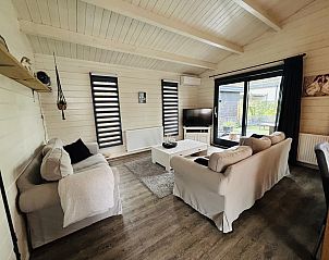 Unterkunft 400233 - Ferienhaus De Peel - Vakantiehuis BPW 1155 - Bospark Wolfsven