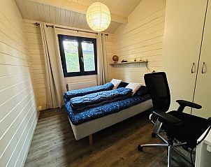 Unterkunft 400233 - Ferienhaus De Peel - Vakantiehuis BPW 1155 - Bospark Wolfsven