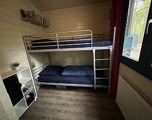 Unterkunft 400233 - Ferienhaus De Peel - Vakantiehuis BPW 1155 - Bospark Wolfsven