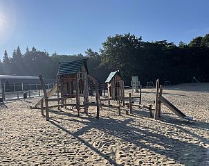 Unterkunft 400233 - Ferienhaus De Peel - Vakantiehuis BPW 1155 - Bospark Wolfsven