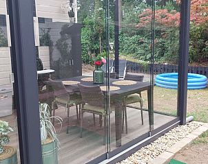 Unterkunft 400234 - Ferienhaus De Peel - Vakantiehuis BPW 1105 - Bospark 't Wolfsven