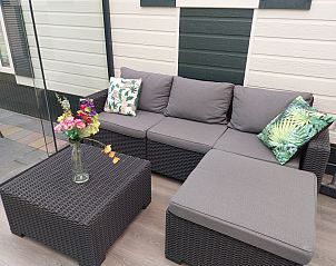 Unterkunft 400234 - Ferienhaus De Peel - Vakantiehuis BPW 1105 - Bospark 't Wolfsven