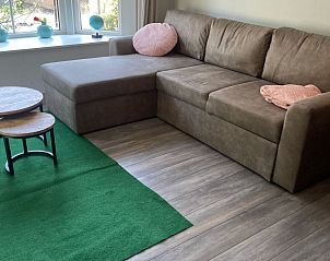 Unterkunft 400234 - Ferienhaus De Peel - Vakantiehuis BPW 1105 - Bospark 't Wolfsven