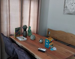 Unterkunft 400234 - Ferienhaus De Peel - Vakantiehuis BPW 1105 - Bospark 't Wolfsven