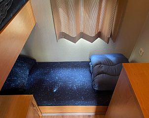 Unterkunft 400234 - Ferienhaus De Peel - Vakantiehuis BPW 1105 - Bospark 't Wolfsven