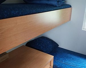 Unterkunft 400234 - Ferienhaus De Peel - Vakantiehuis BPW 1105 - Bospark 't Wolfsven