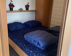 Unterkunft 400234 - Ferienhaus De Peel - Vakantiehuis BPW 1105 - Bospark 't Wolfsven