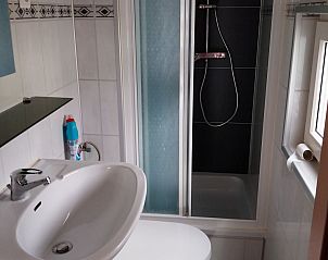 Unterkunft 400234 - Ferienhaus De Peel - Vakantiehuis BPW 1105 - Bospark 't Wolfsven