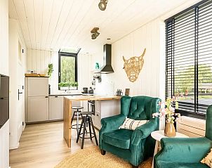 Unterkunft 400236 - Ferienhaus De Peel - Boomstudio - Treehouse