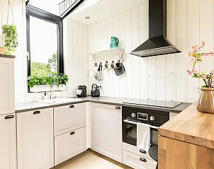 Unterkunft 400236 - Ferienhaus De Peel - Boomstudio - Treehouse