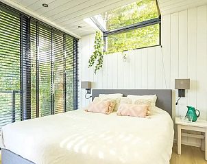 Unterkunft 400236 - Ferienhaus De Peel - Boomstudio - Treehouse