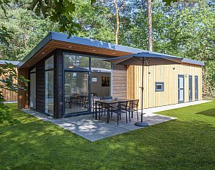 Verblijf 400237 - Vakantiewoning De Peel - Bospark «'t Wolfsven 9»