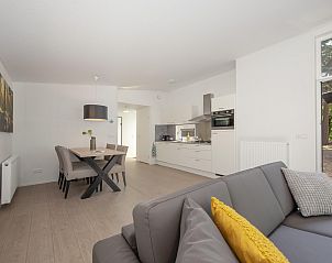 Verblijf 400237 - Vakantiewoning De Peel - Bospark «'t Wolfsven 9»