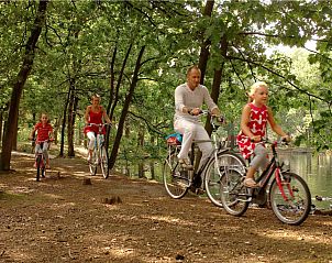 Verblijf 400237 - Vakantiewoning De Peel - Bospark «'t Wolfsven 9»