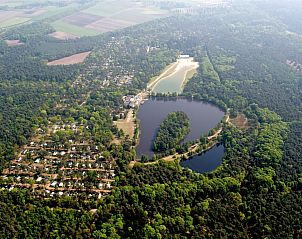 Verblijf 400237 - Vakantiewoning De Peel - Bospark «'t Wolfsven 9»