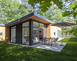 Verblijf 400237 - Vakantiewoning De Peel - Bospark «'t Wolfsven 9»