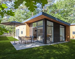 Verblijf 400238 - Vakantiewoning De Peel - Bospark «'t Wolfsven 10»