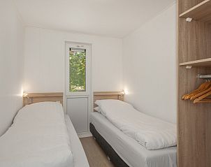 Verblijf 400238 - Vakantiewoning De Peel - Bospark «'t Wolfsven 10»