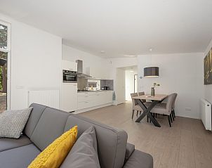 Verblijf 400238 - Vakantiewoning De Peel - Bospark «'t Wolfsven 10»