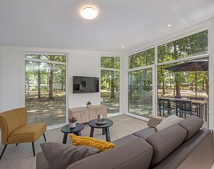 Verblijf 400238 - Vakantiewoning De Peel - Bospark «'t Wolfsven 10»