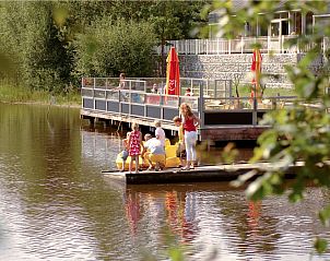 Verblijf 400241 - Tenthuis De Peel - Bospark «'t Wolfsven 12»