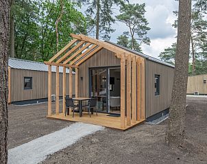 Verblijf 400244 - Vakantiewoning De Peel - Bospark «'t Wolfsven 21»